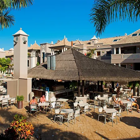 فندق Marylanza &