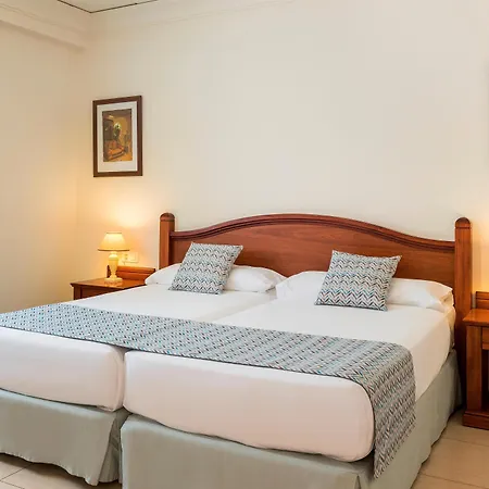 فندق Marylanza &