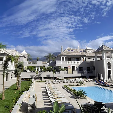 فندق Marylanza &