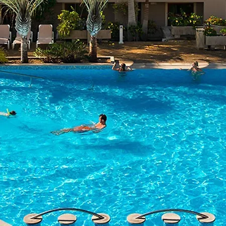 Marylanza & 4* لوس كريستيانوس