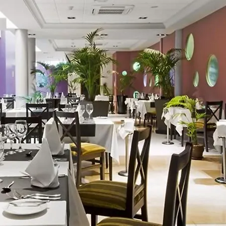 Marylanza & Otel 4*