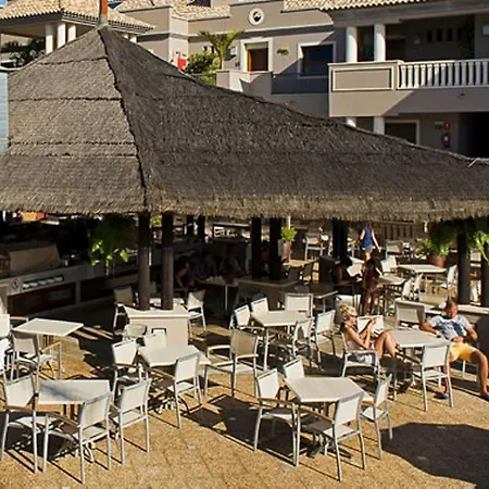 Marylanza & 4* Los Cristianos