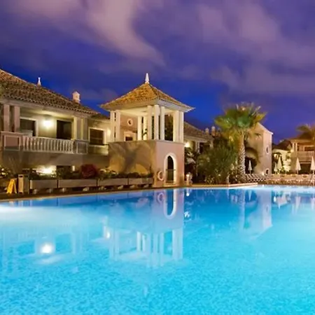 Marylanza & ホテル ロスクリスティアーノス