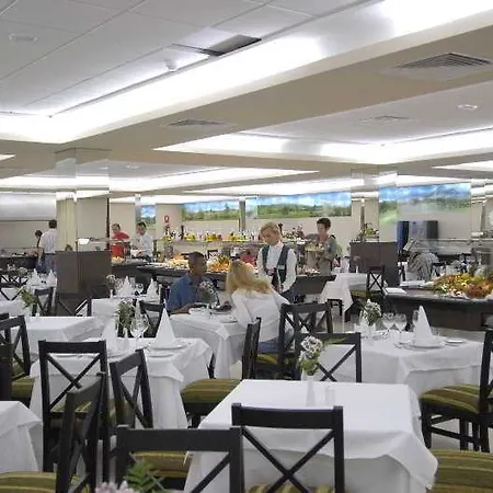 Marylanza & 4* لوس كريستيانوس