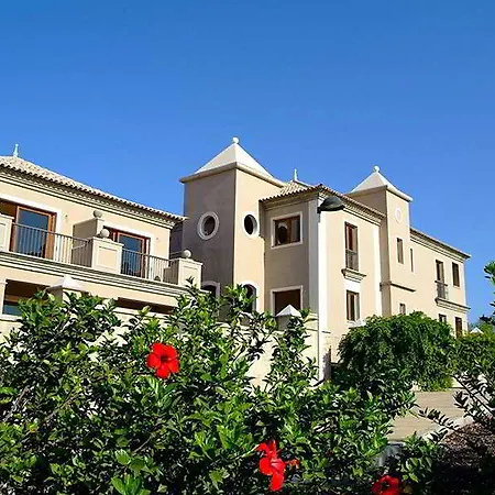 Marylanza & 4* لوس كريستيانوس