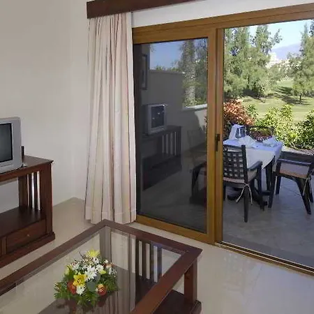 Marylanza & 4* لوس كريستيانوس
