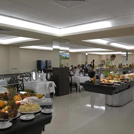 Otel Marylanza &