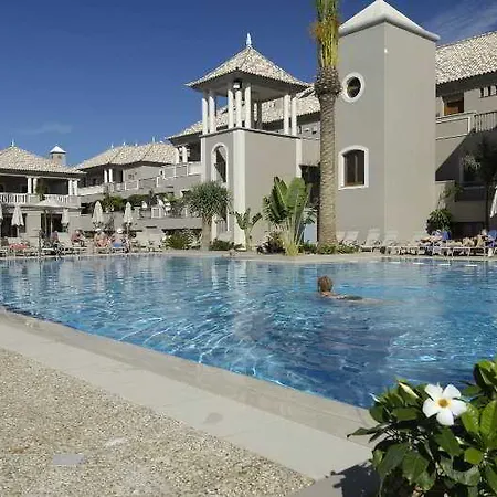 فندق Marylanza & 4*