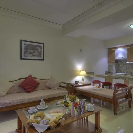 Marylanza & 4* لوس كريستيانوس