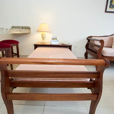 Hotel Marylanza & Los Cristianos (Tenerife)