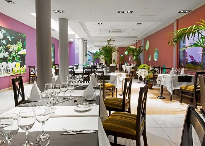 Marylanza & Los Cristianos (Tenerife)