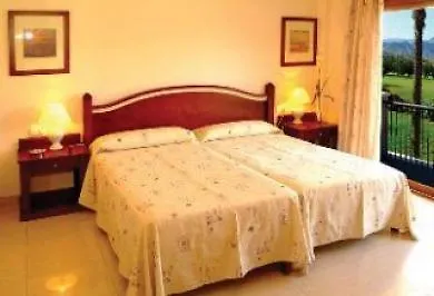 Marylanza & Otel Los Cristianos (Tenerife)