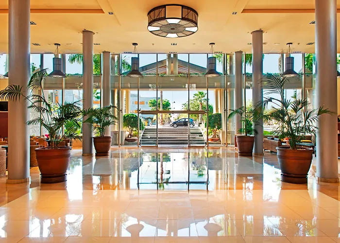 Marylanza & Los Cristianos (Tenerife)