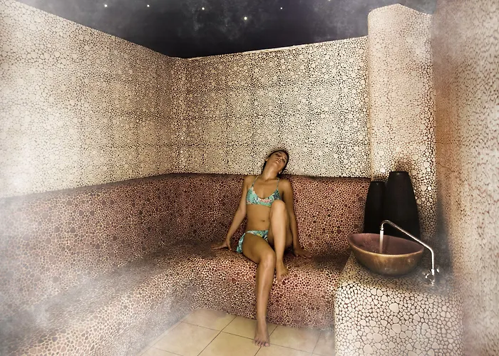 Marylanza & 4* Los Cristianos (Tenerife)