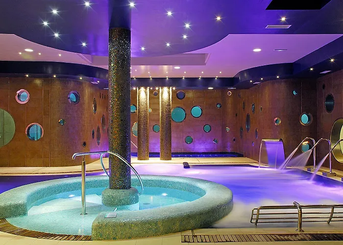 Hotell Marylanza & Los Cristianos (Tenerife)