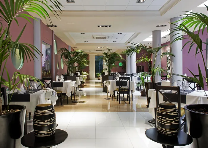 Marylanza & Los Cristianos (Tenerife)