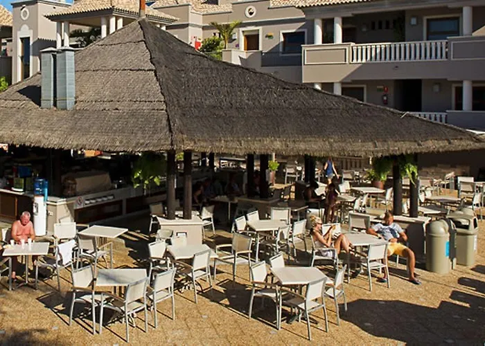 Marylanza & 4* لوس كريستيانوس