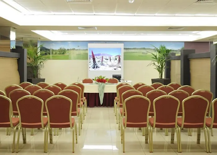 Marylanza & Hotell Los Cristianos (Tenerife)