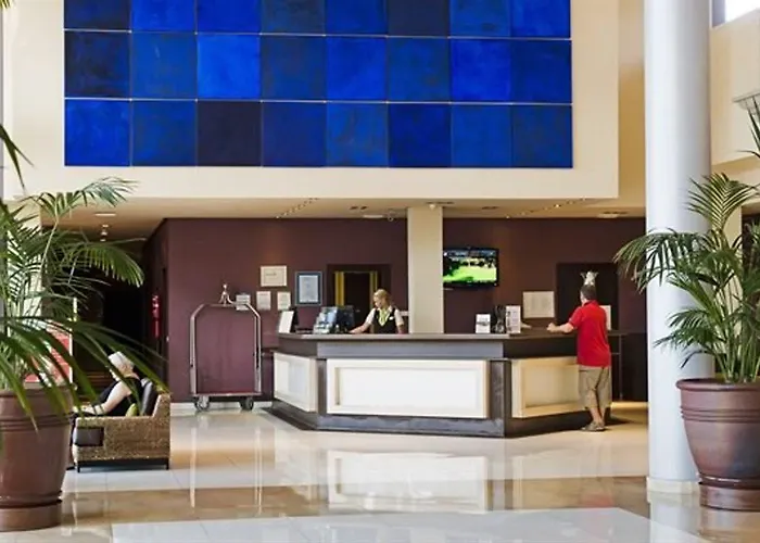 Marylanza & 4* Los Cristianos (Tenerife)