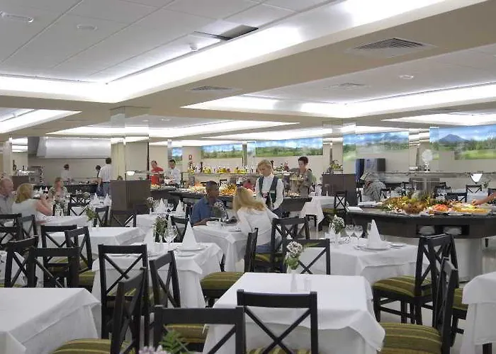 Marylanza & 4* Los Cristianos (Tenerife)