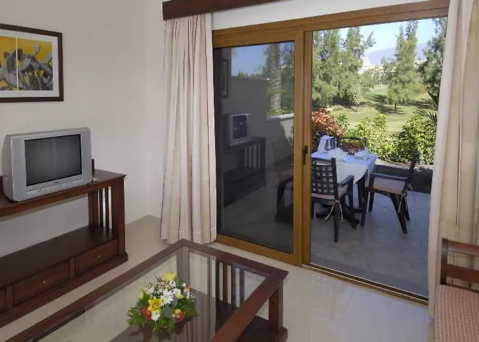 Marylanza & 4* Los Cristianos (Tenerife)