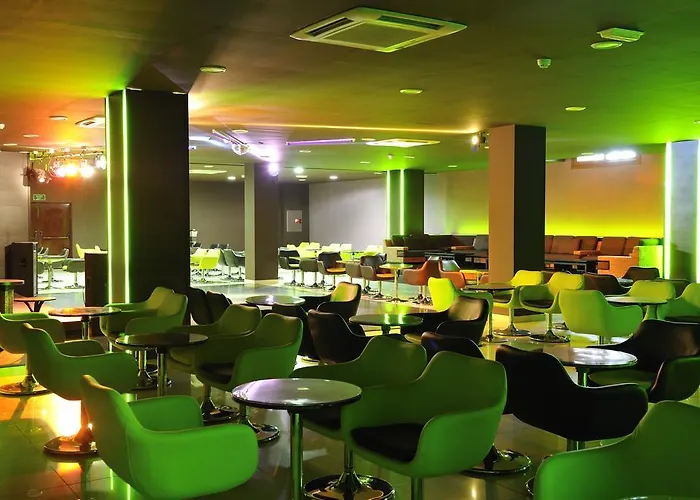 Marylanza & Hotell 4*