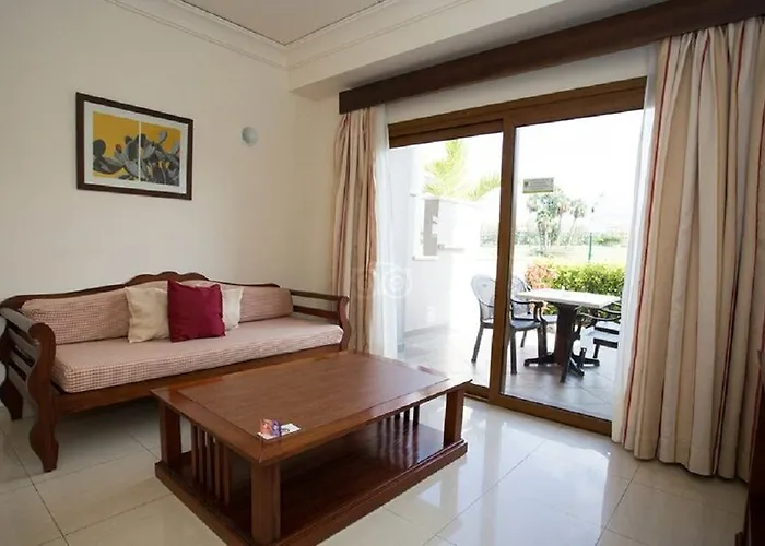 Marylanza & 4* Los Cristianos (Tenerife)