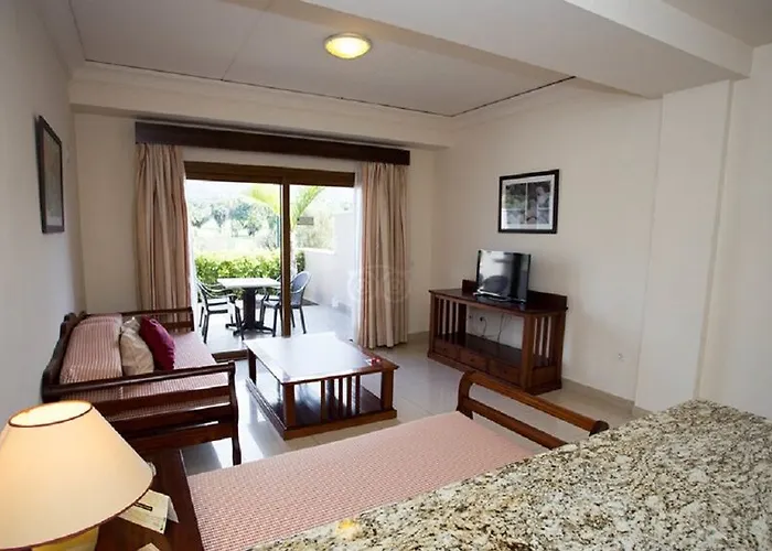 Marylanza & 4* Los Cristianos (Tenerife)