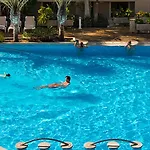 Marylanza & 4* Los Cristianos (Tenerife)