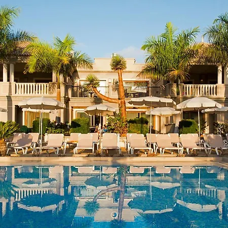 Hotel Marylanza & 4*