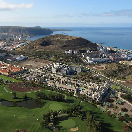 Marylanza & Los Cristianos (Tenerife)