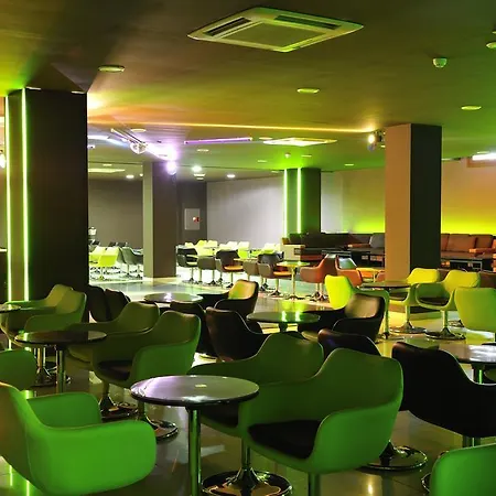 Marylanza & Hotel 4*