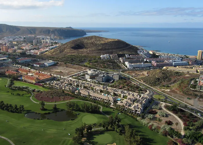 Marylanza & Los Cristianos (Tenerife)