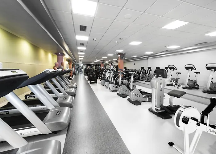 Marylanza & Hotel 4*