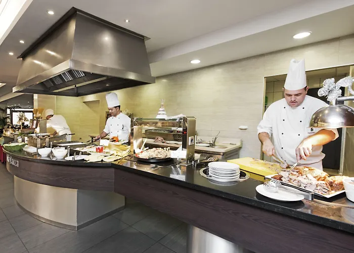 Marylanza & 4* Los Cristianos (Tenerife)