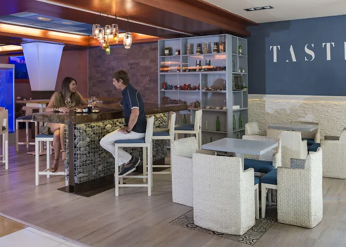 Marylanza & 4* Los Cristianos (Tenerife)