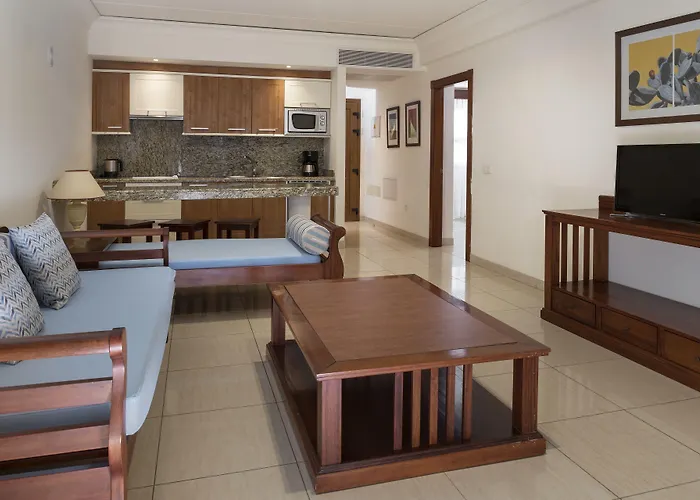 Marylanza & Hotel Los Cristianos (Tenerife)