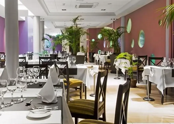 Marylanza & Hotel 4*